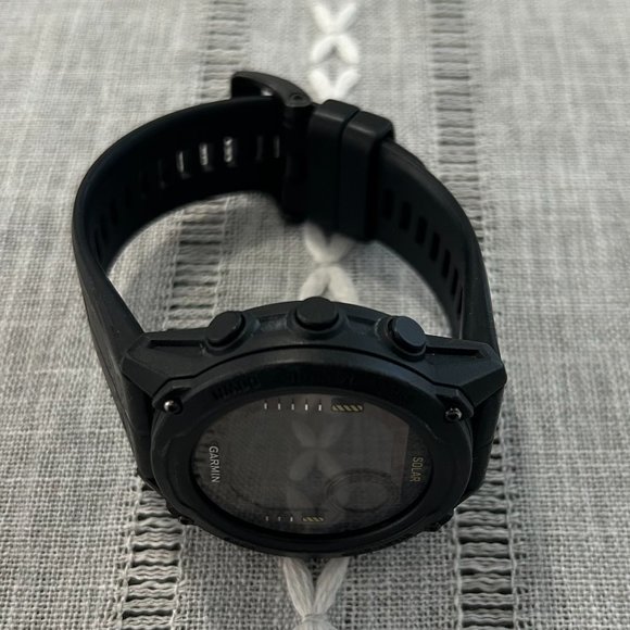 Garmin Descent G1 Solar - Picture 10 of 10